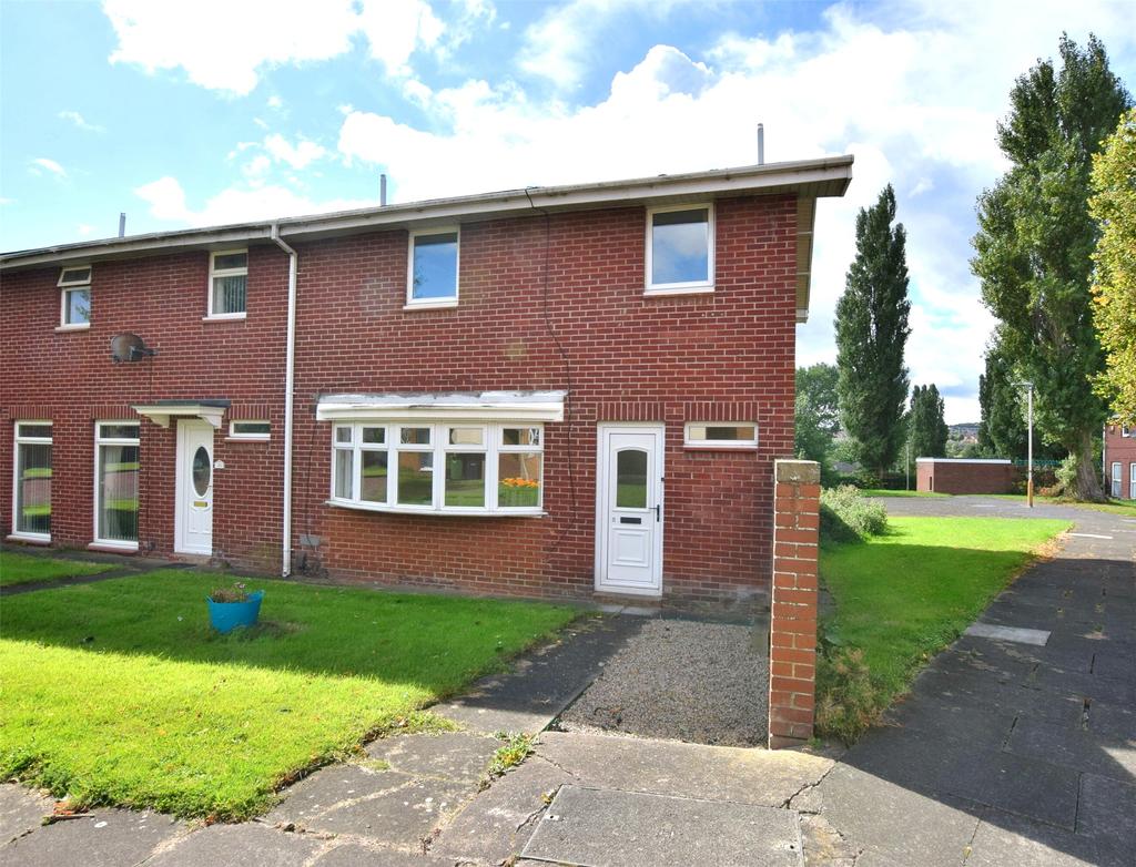 Properties for Sale in Gateshead, Wetherby Grove Gateshead Tyne And