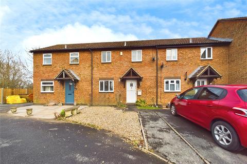 2 bedroom terraced house to rent, Falcon Fields, Tadley, Hampshire, RG26