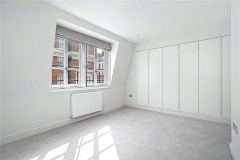 2 bedroom apartment to rent, George Street, Marylebone, London, W1H