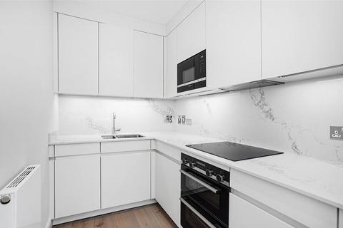 2 bedroom apartment to rent, George Street, Marylebone, London, W1H