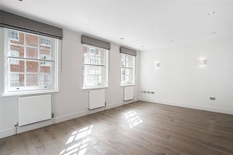 2 bedroom apartment to rent, George Street, Marylebone, London, W1H