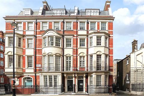 undefined, George Street, Marylebone, London, W1H