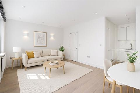 undefined, George Street, Marylebone, London, W1H
