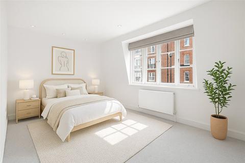 undefined, George Street, Marylebone, London, W1H