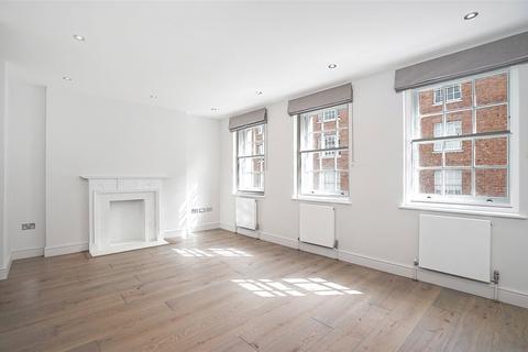undefined, George Street, Marylebone, London, W1H