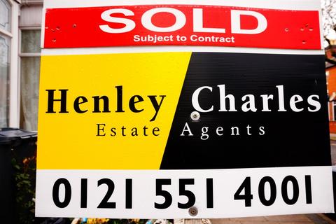 11a Albert Road, Handsworth, Birmingham, B21 9LA