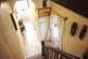 Reception hallway