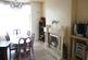 Front reception room