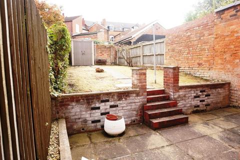 11a Albert Road, Handsworth, Birmingham, B21 9LA