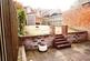 REAR GARDEN & PATIO