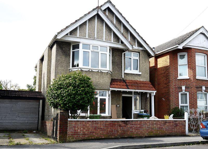 Properties to Rent in SOUTHAMPTON, Hollybrook Southampton Hampshire