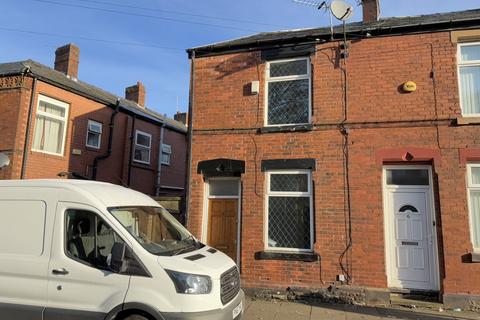 2 bedroom terraced house to rent, Rowley Street, Ashton - Under - Lyne