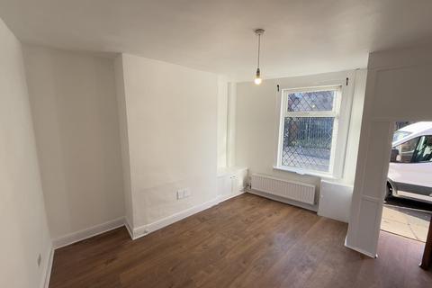 2 bedroom terraced house to rent, Rowley Street, Ashton - Under - Lyne