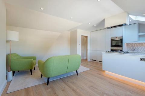 3 bedroom apartment to rent, Clifton Hill, St Johns Wood, NW8