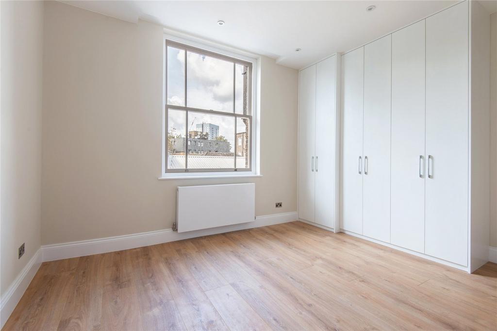 Apartment in London - View 3