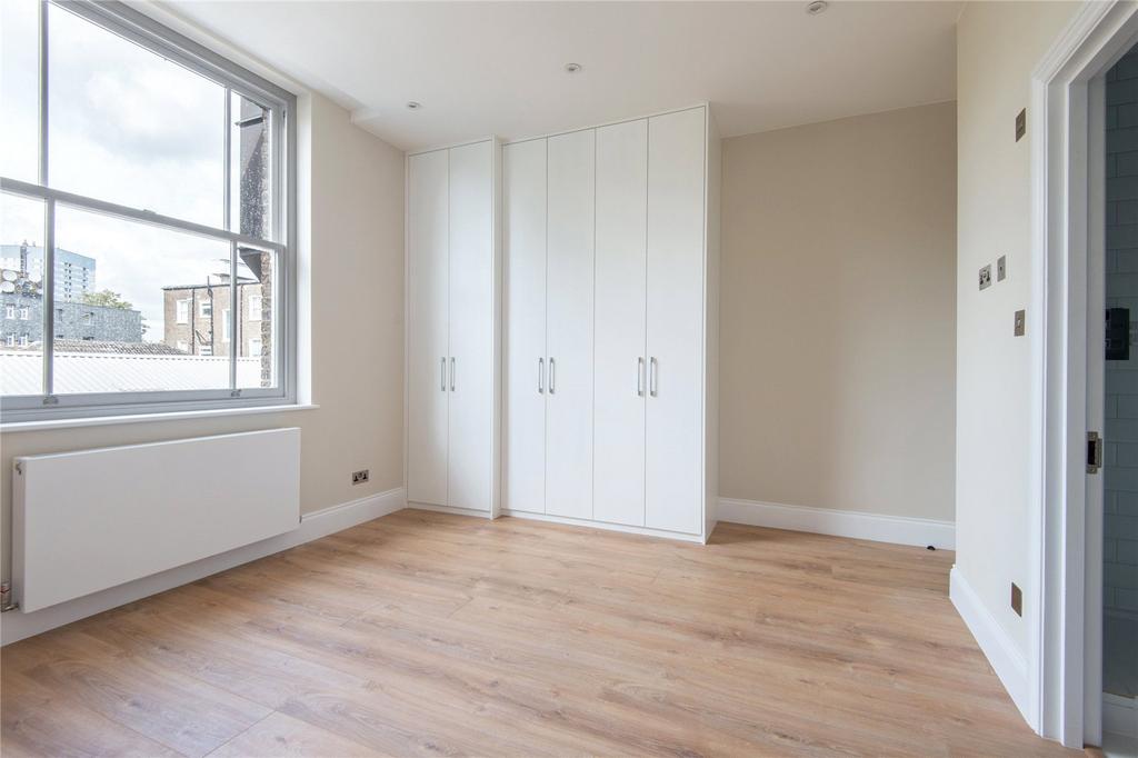 Apartment in London - View 4