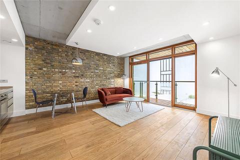 1 bedroom apartment to rent, The Henson, 30 Oval Road, Camden, London, NW1