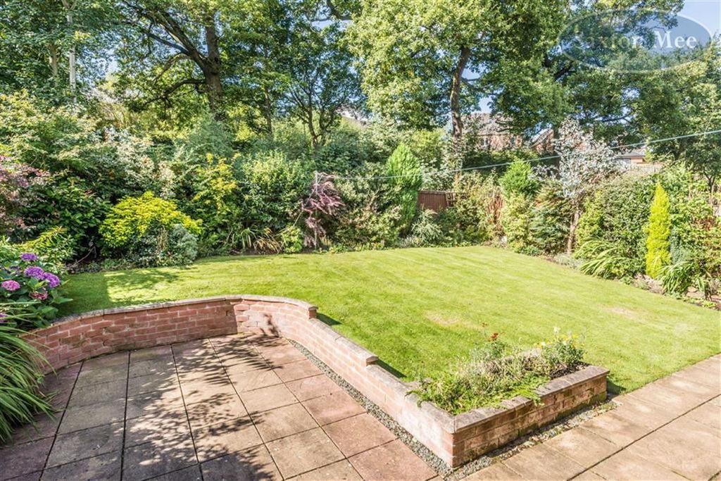 Southwood Grove, Wadsley Park Village, Sheffield, S6 4 bed detached