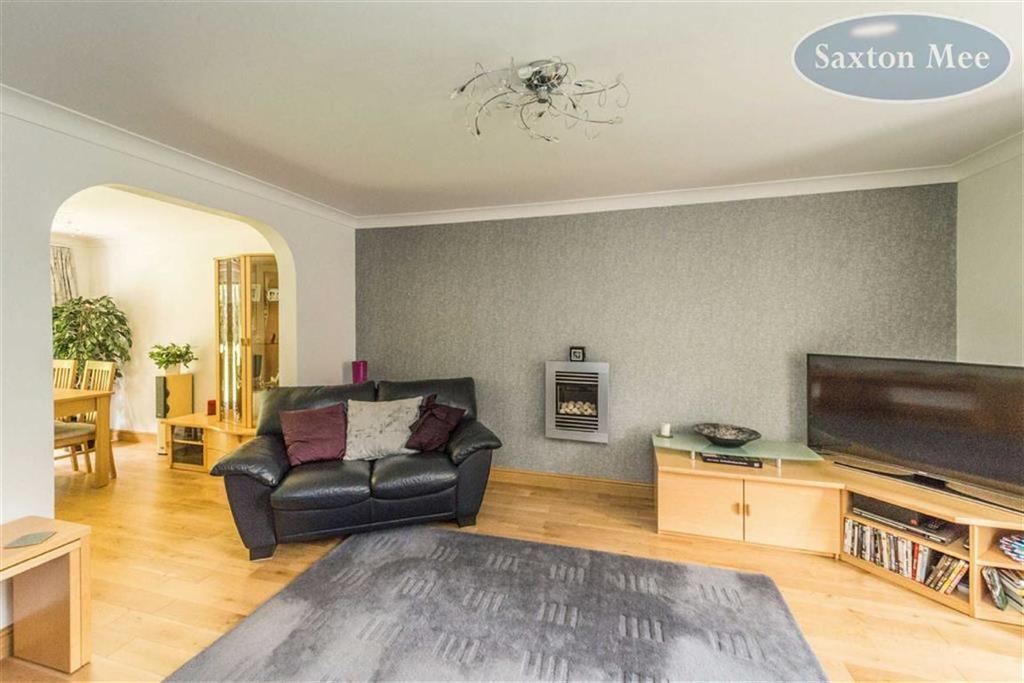 Southwood Grove, Wadsley Park Village, Sheffield, S6 4 bed detached