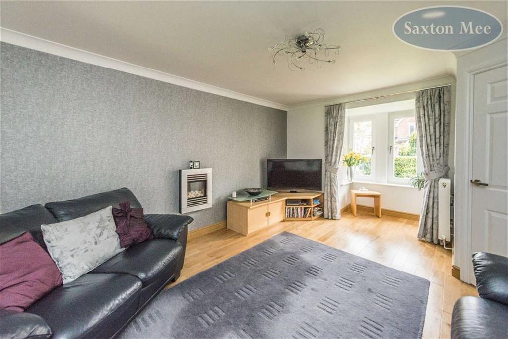 Southwood Grove, Wadsley Park Village, Sheffield, S6 4 bed detached