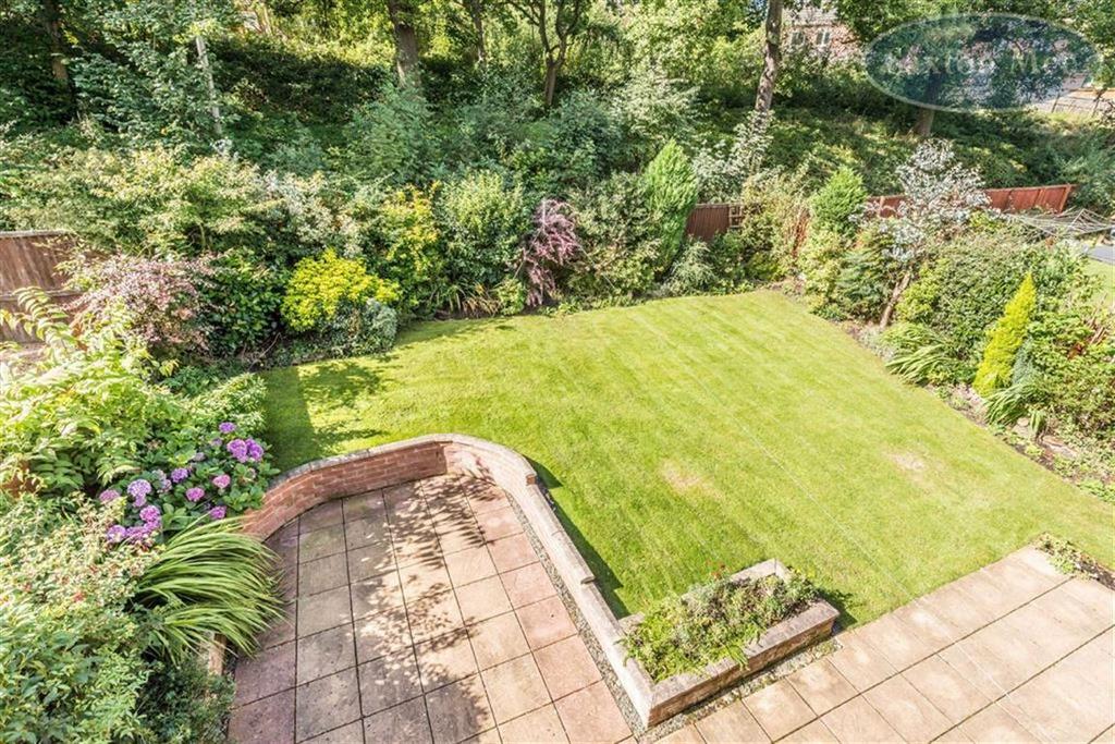 Southwood Grove, Wadsley Park Village, Sheffield, S6 4 bed detached