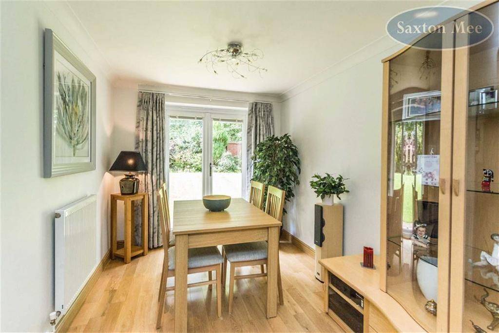 Southwood Grove, Wadsley Park Village, Sheffield, S6 4 bed detached