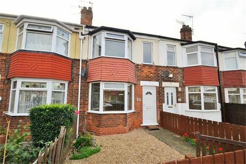 hull rent onthemarket property houses house yorkshire terraced avenue riding east bedroom