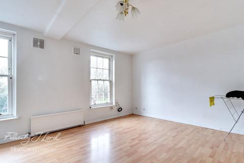 2 bedroom flat to rent, Ferndale Road, London