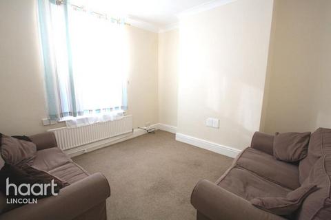 2 bedroom terraced house to rent, Sherbrooke Street, Lincoln