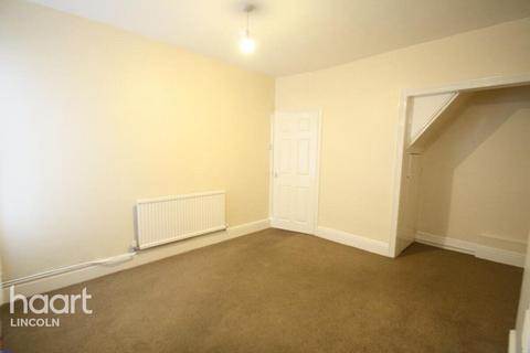 2 bedroom terraced house to rent, Sherbrooke Street, Lincoln