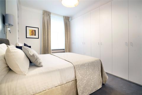 2 bedroom flat to rent, St Mary Abbots Court, Warwick Gardens, London