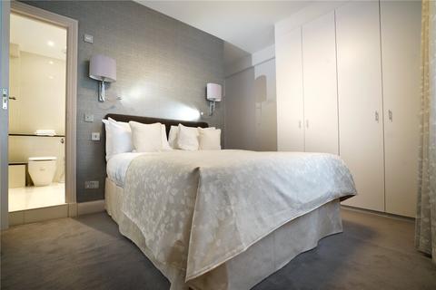 2 bedroom flat to rent, St Mary Abbots Court, Warwick Gardens, London