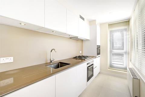 1 bedroom flat to rent, Sloane Street, London