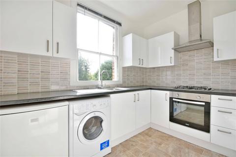 2 bedroom flat to rent, Dartmouth Road, Mapesbury, London, NW2