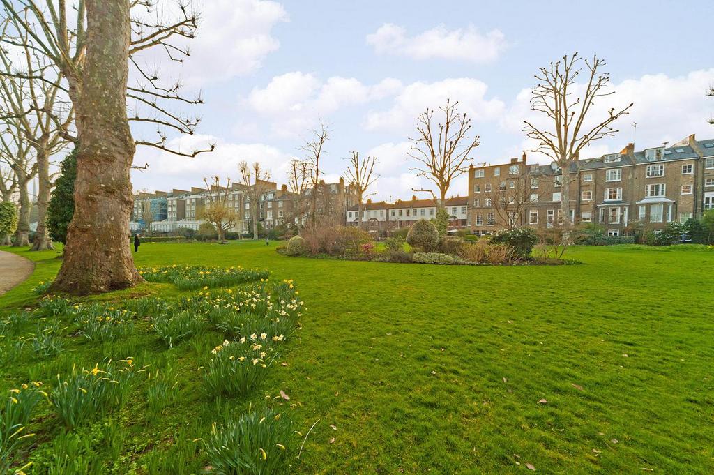 Communal Gardens