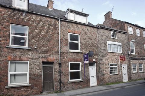3 bedroom terraced house to rent, Millgate, Selby, YO8