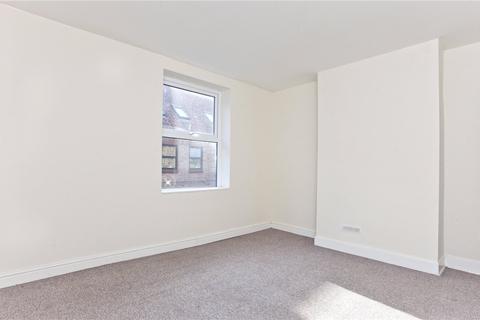 undefined, Millgate, Selby, YO8