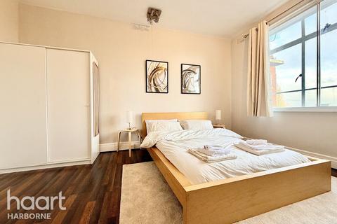 1 bedroom apartment to rent, Moorland Court, Edgbaston