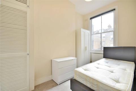 2 bedroom flat to rent, Ashmore Road, Maida Vale, London, W9