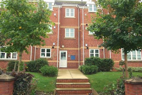 2 bedroom apartment to rent, Northway, Dudley