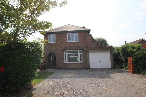 3 bedroom detached house to rent, Eggbridge Lane, Waverton