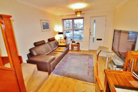 2 bedroom terraced house to rent, Hookstone Way, WOODFORD GREEN