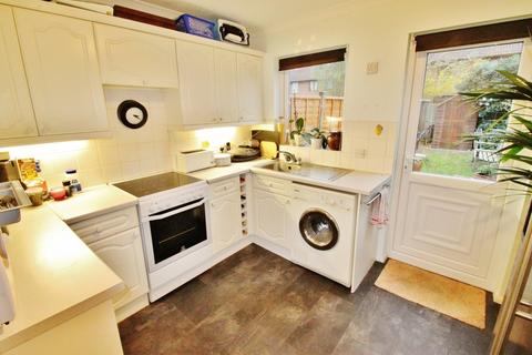 2 bedroom terraced house to rent, Hookstone Way, WOODFORD GREEN