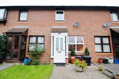 2 bedroom terraced house to rent, Hookstone Way, WOODFORD GREEN