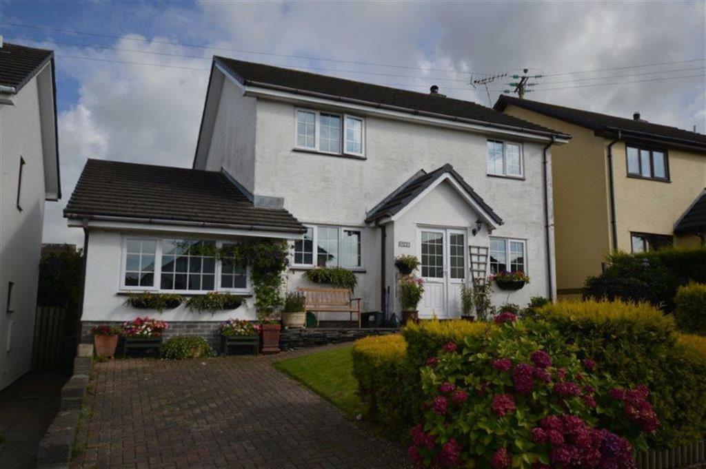 23, Trefaenor, Comins Coch, Aberystwyth, Ceredigion, SY23 5 bed