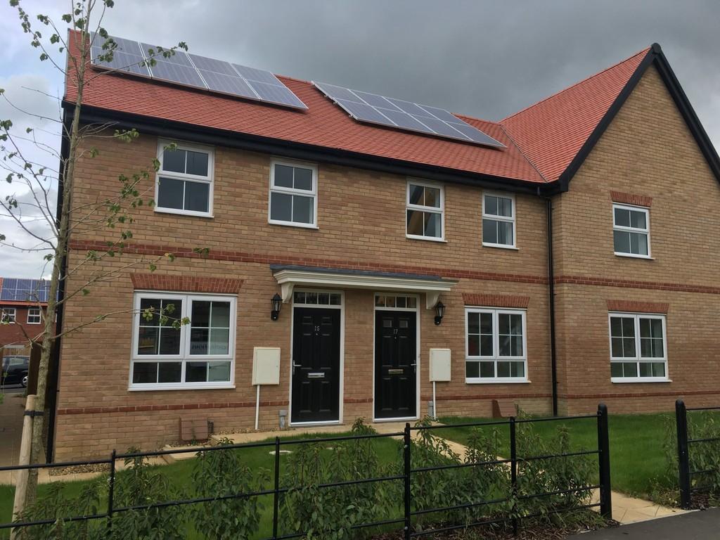 New Property Poringland New Property Poringland