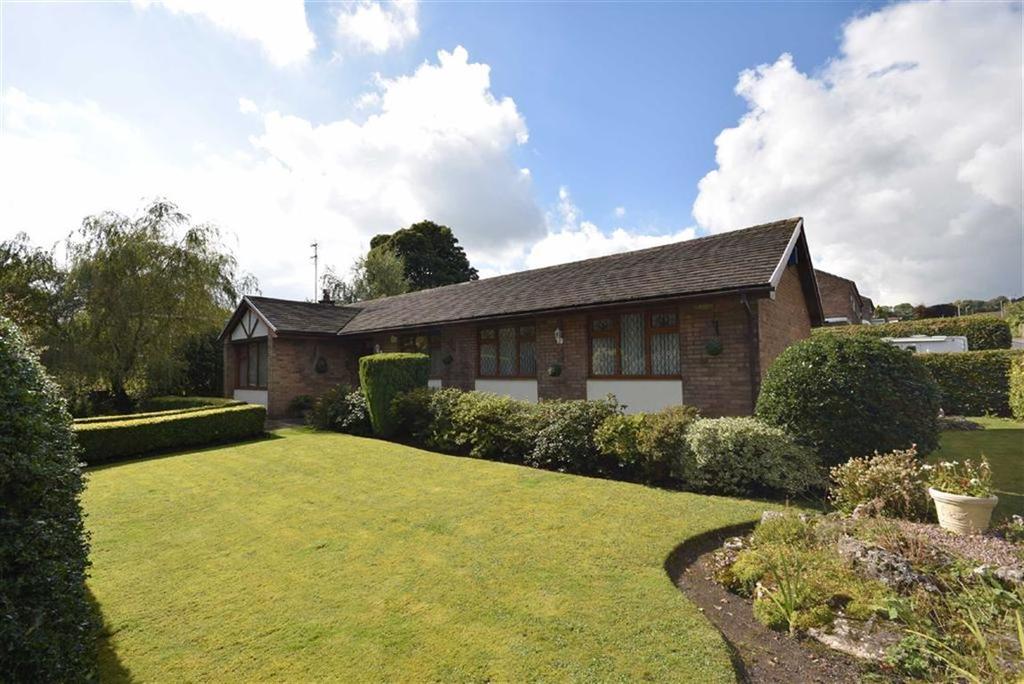 Park Avenue, Barrowford, Lancashire 3 bed detached bungalow £295,000