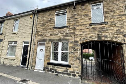 3 bedroom terraced house to rent, Barber Street, Hoyland, Barnsley, S74