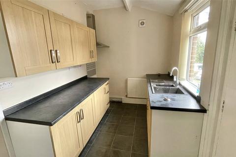 3 bedroom terraced house to rent, Barber Street, Hoyland, Barnsley, S74