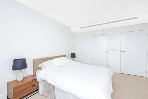 2 bedroom flat to rent, Lombard Wharf, 12 Lombard Road, London